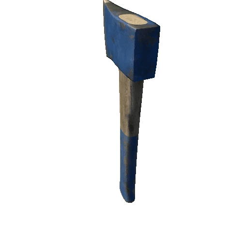 Axe05 Blue 2k